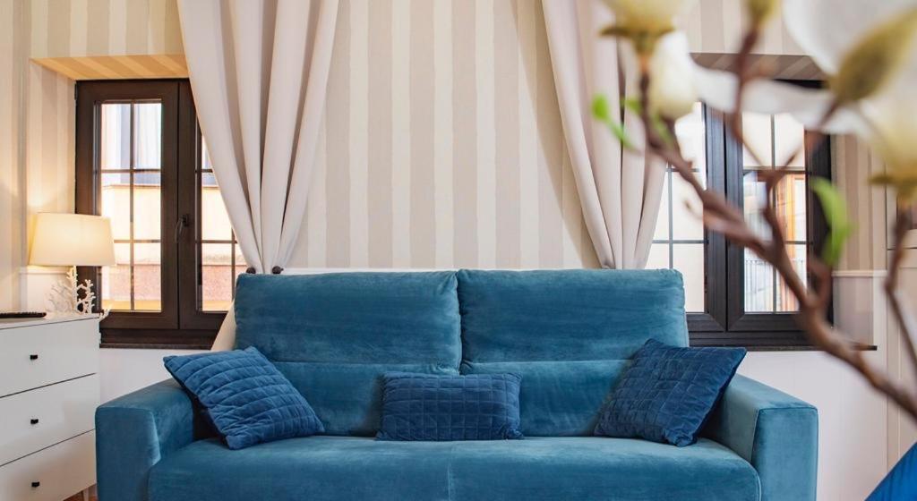 "Breeze" Aparthotel By Parrot'S House リョレート・デ・マル エクステリア 写真